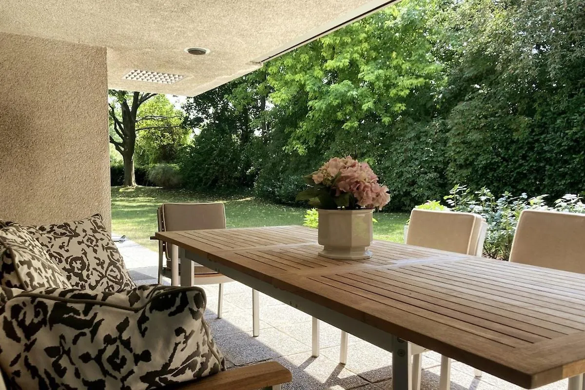 Chez Christine Apartamento Viena