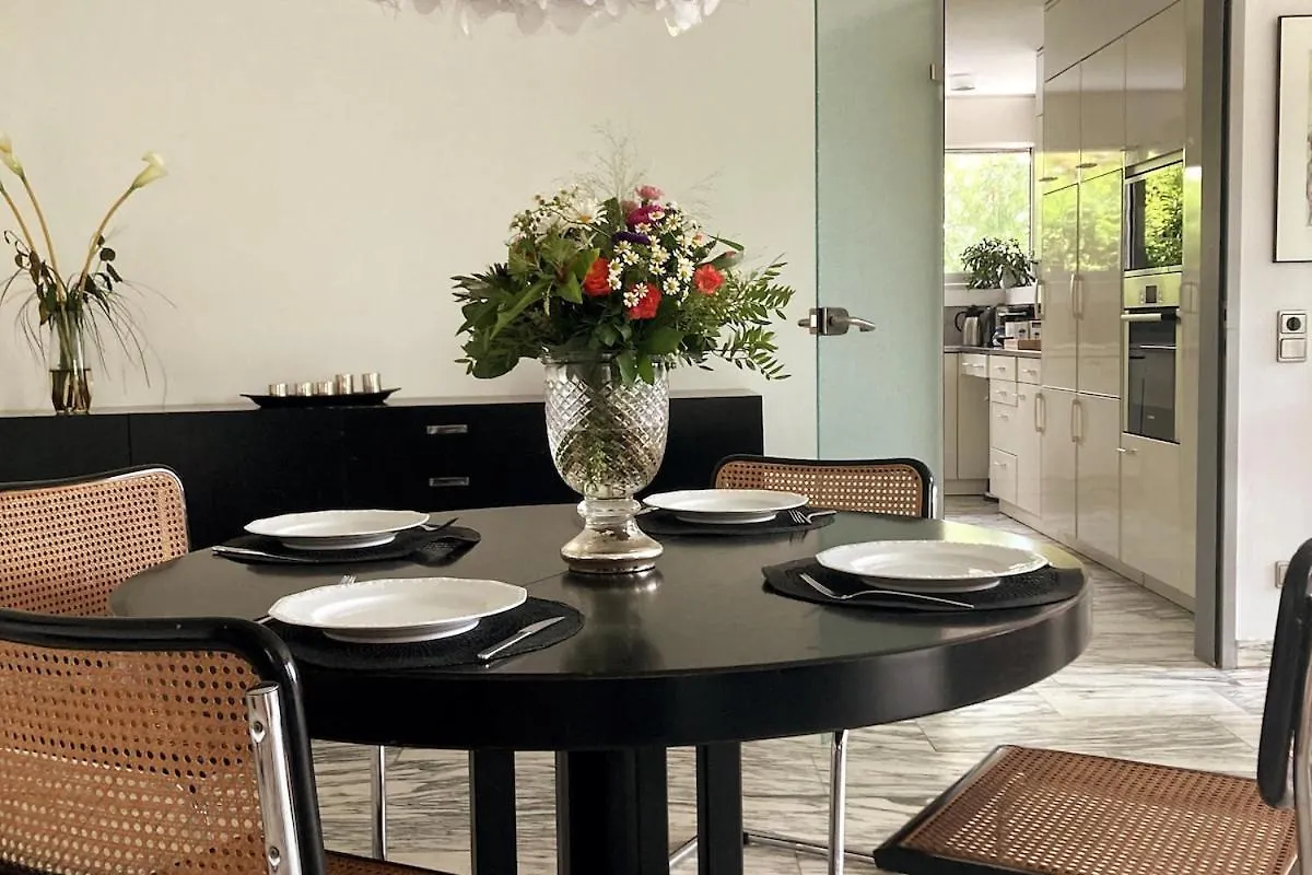 Chez Christine Apartamento Viena