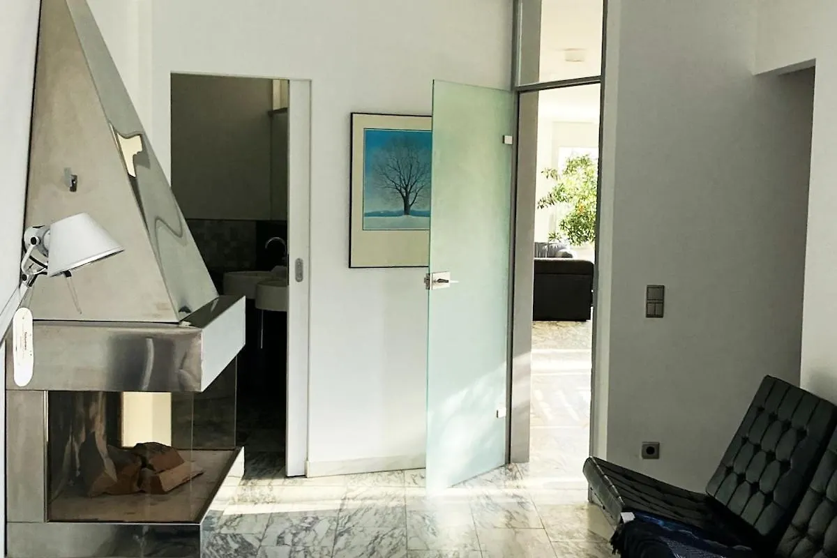 Chez Christine Apartamento Viena Áustria