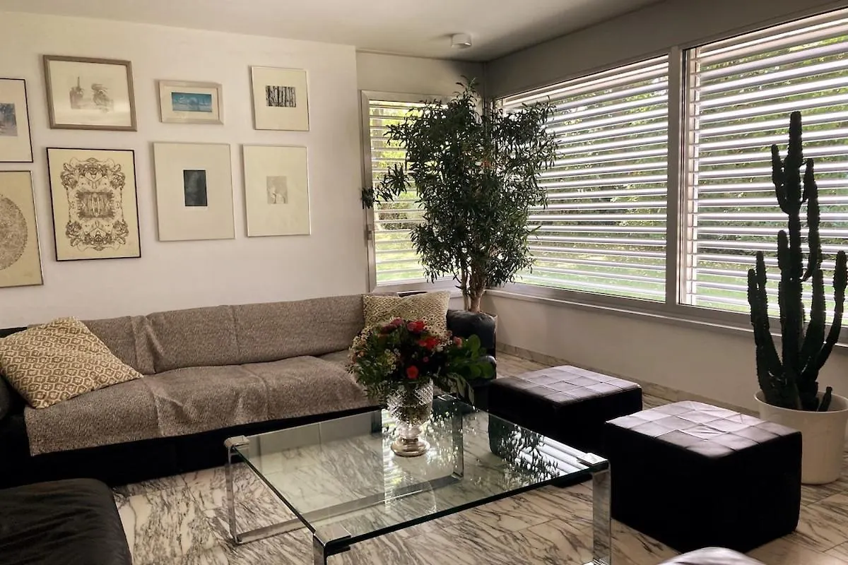 Chez Christine Apartamento Viena 0*,  Áustria