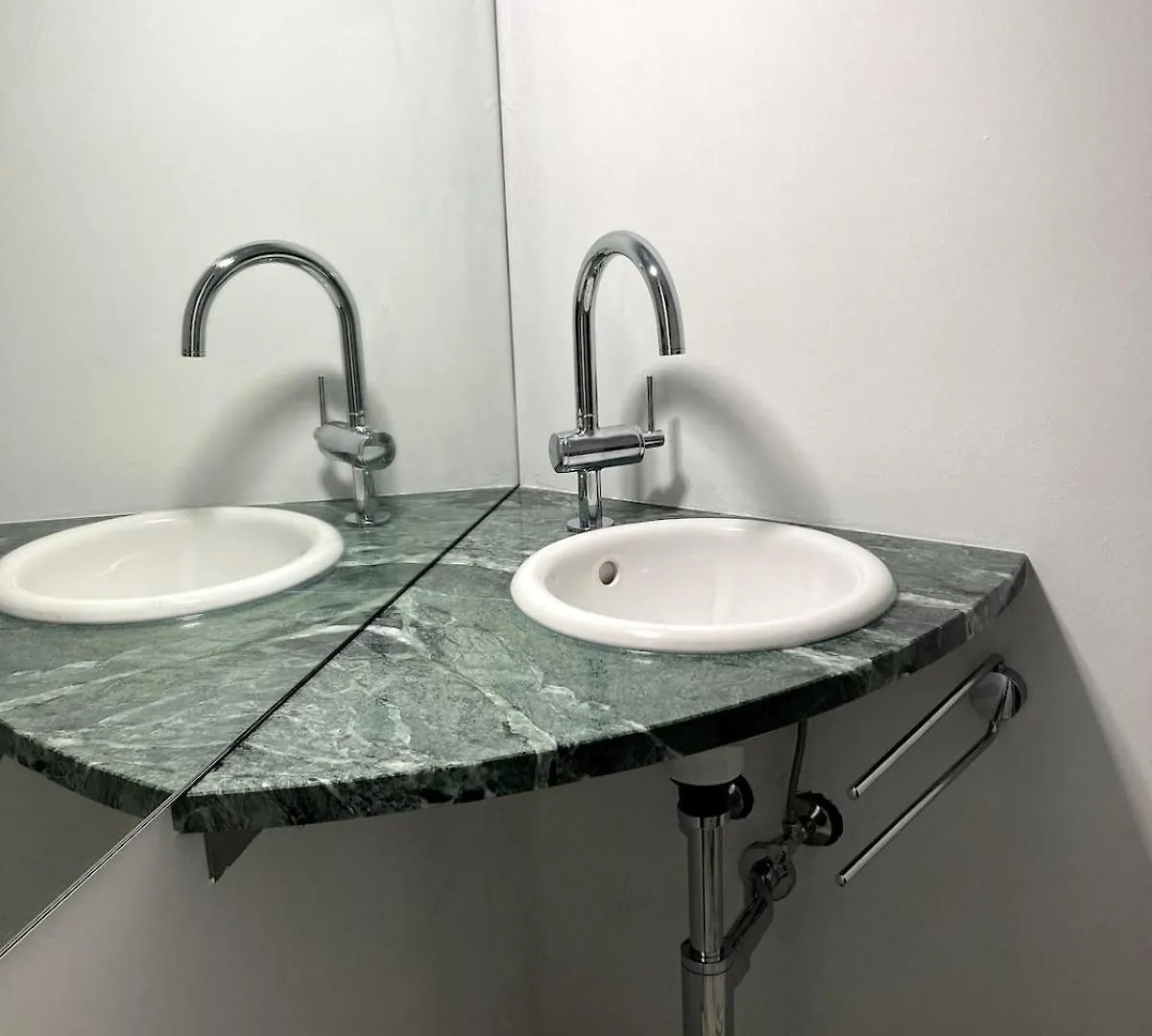 Chez Christine Apartamento Viena 0*,  Áustria