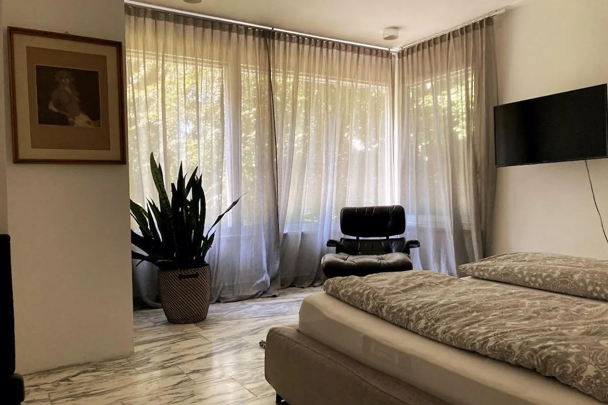 Chez Christine Apartamento Viena 0*,