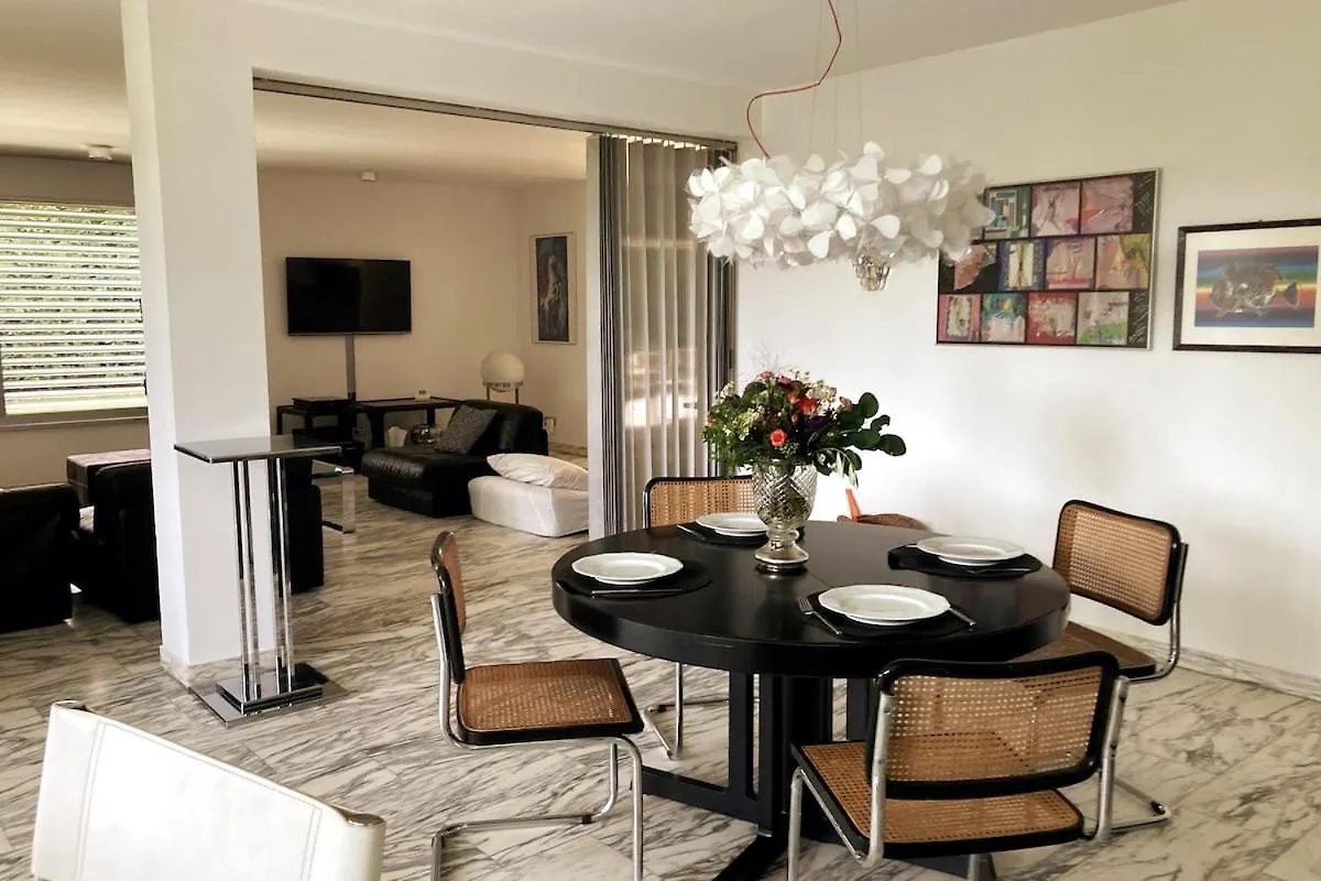 Chez Christine Apartamento Viena