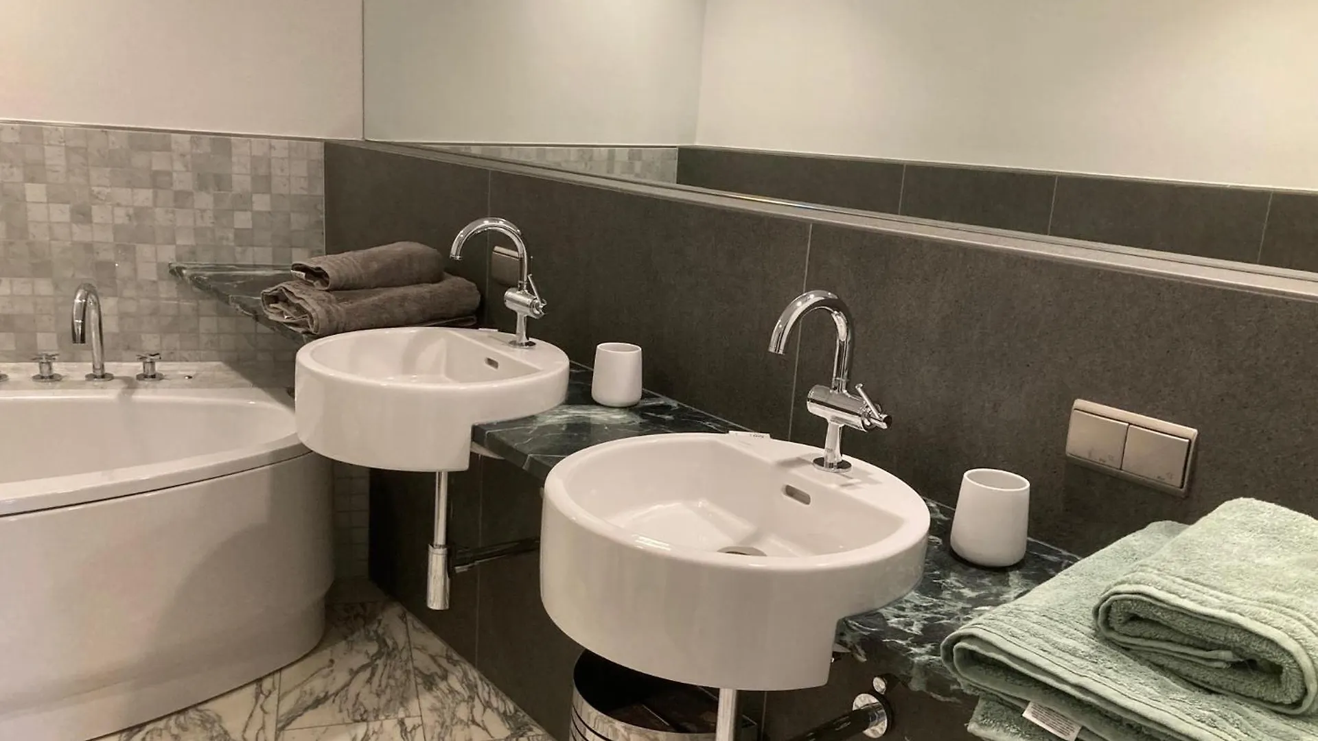 Chez Christine Apartamento Viena
