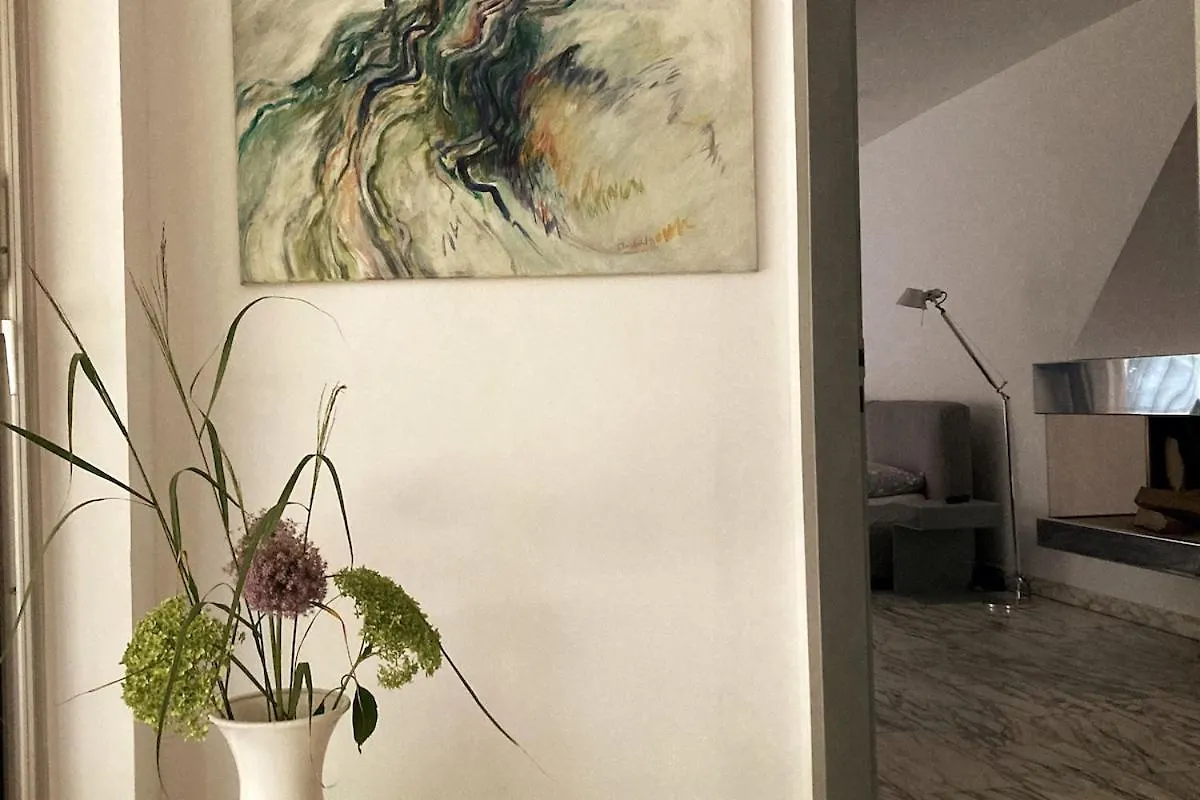 Chez Christine Apartamento Viena Áustria