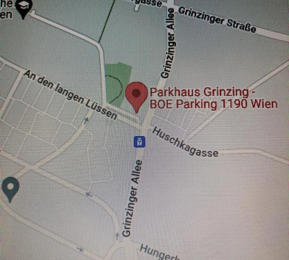 Chez Christine Apartamento Viena