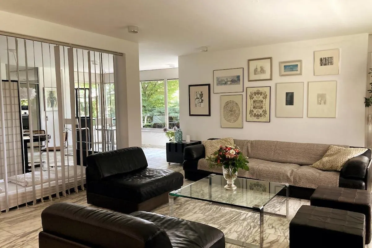 Chez Christine Apartamento Viena