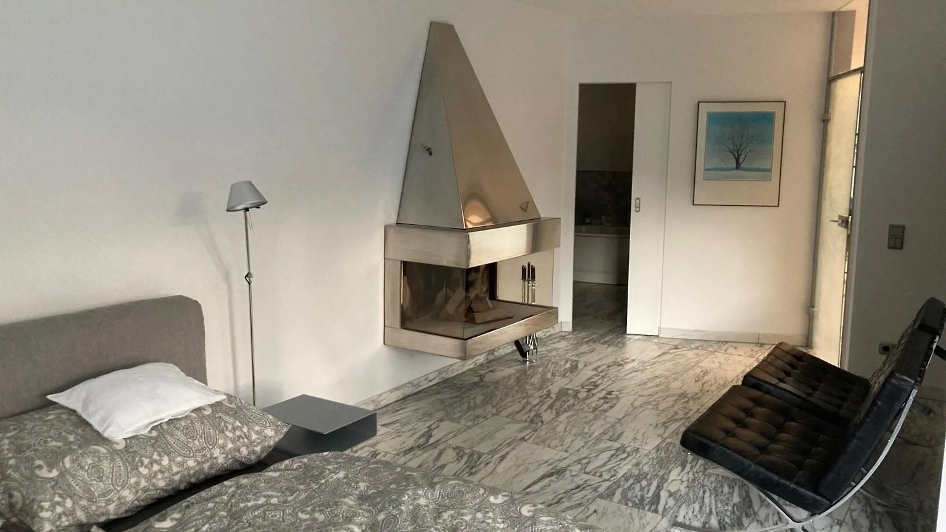 Chez Christine Apartamento Viena