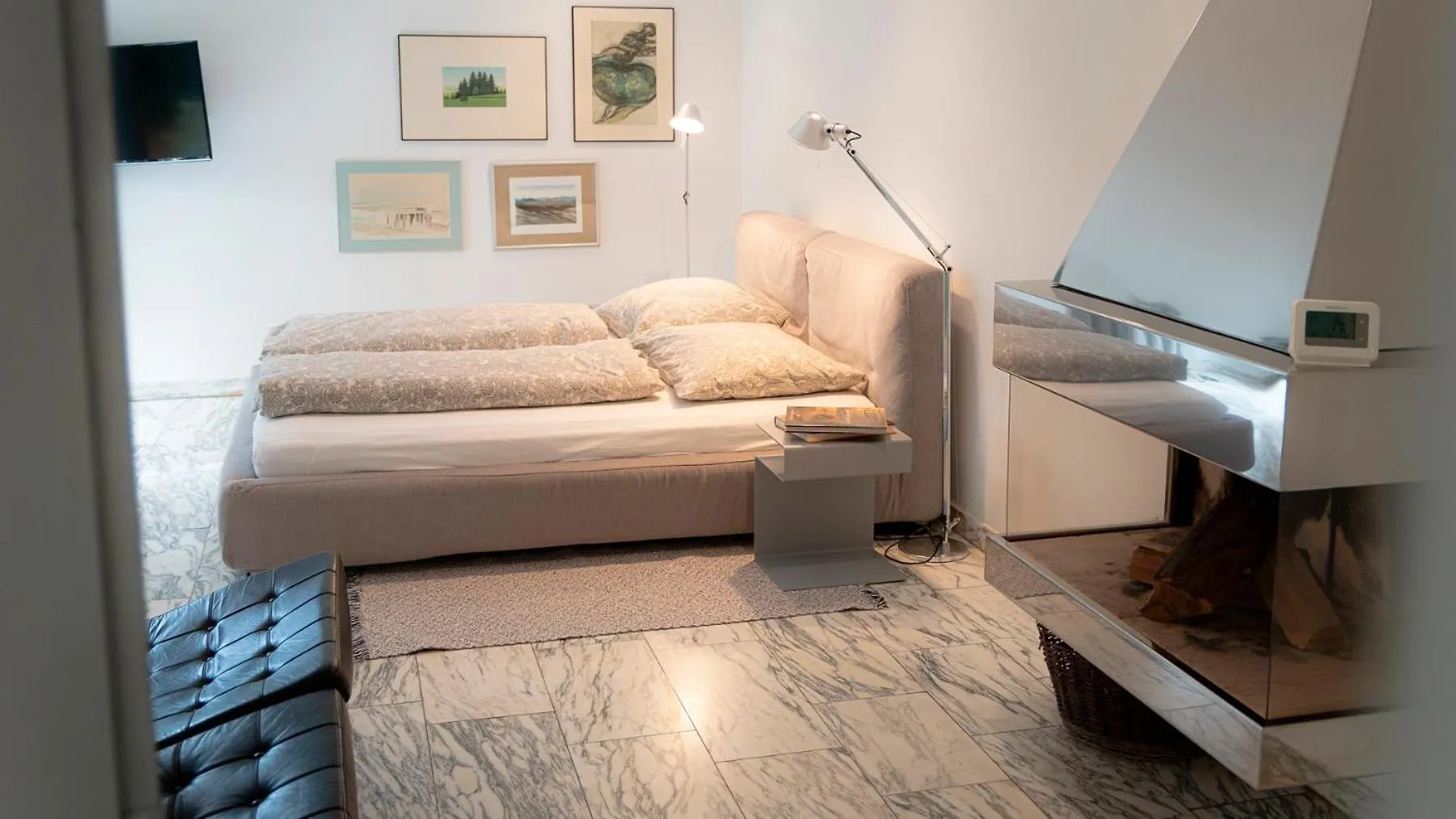 Chez Christine Apartamento Viena
