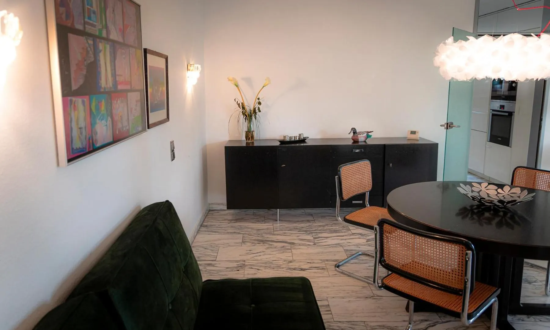 Chez Christine Apartamento Viena