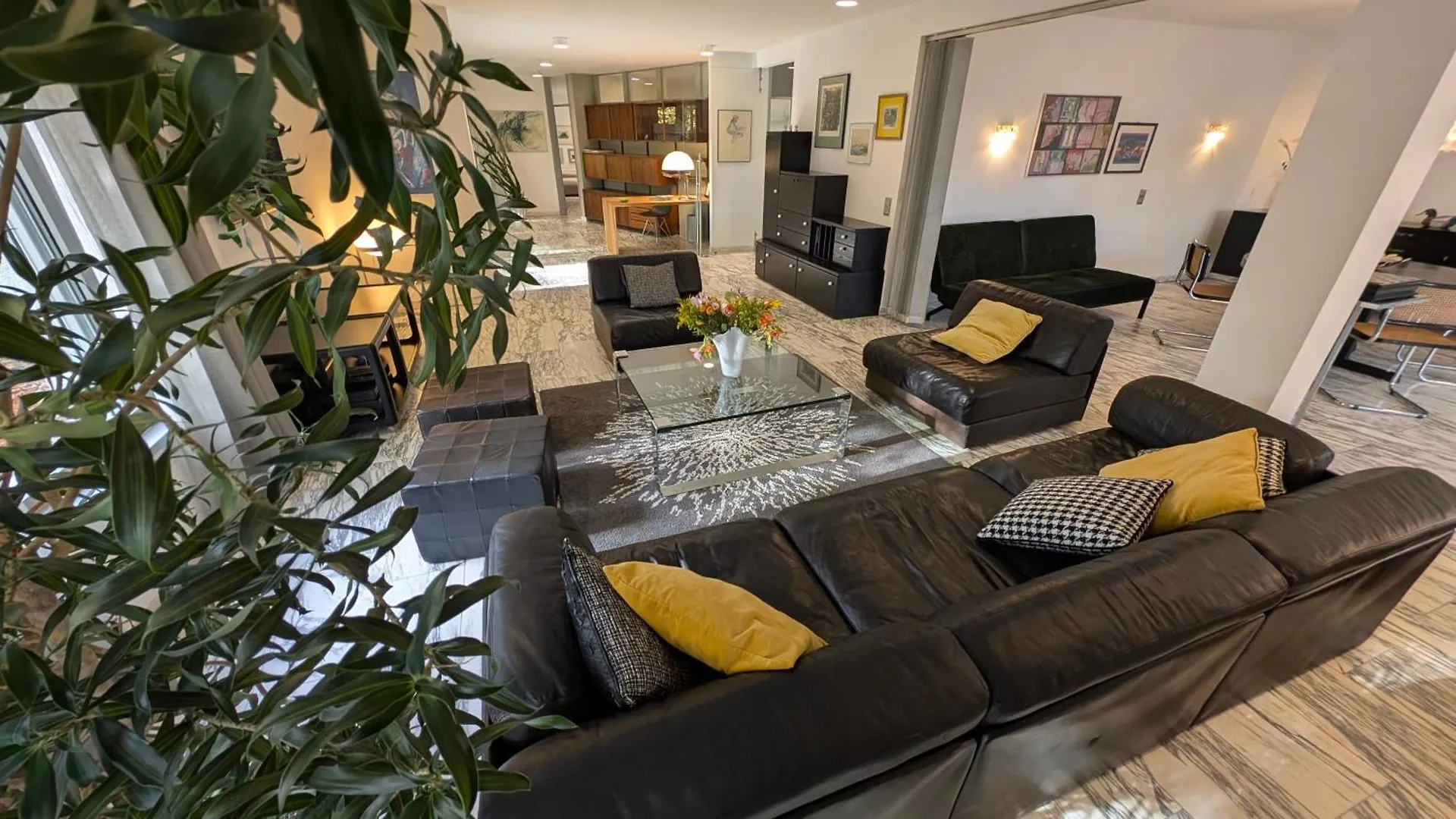 Chez Christine Apartamento Viena Áustria