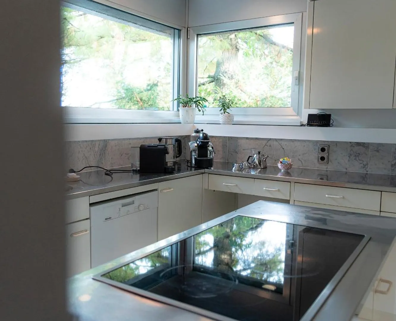 Chez Christine Apartamento Viena Áustria