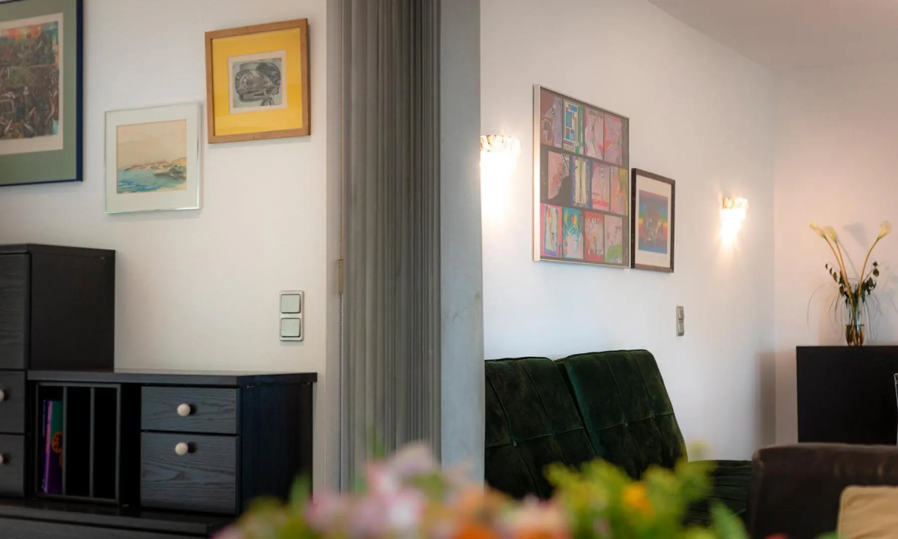 Chez Christine Apartamento Viena
