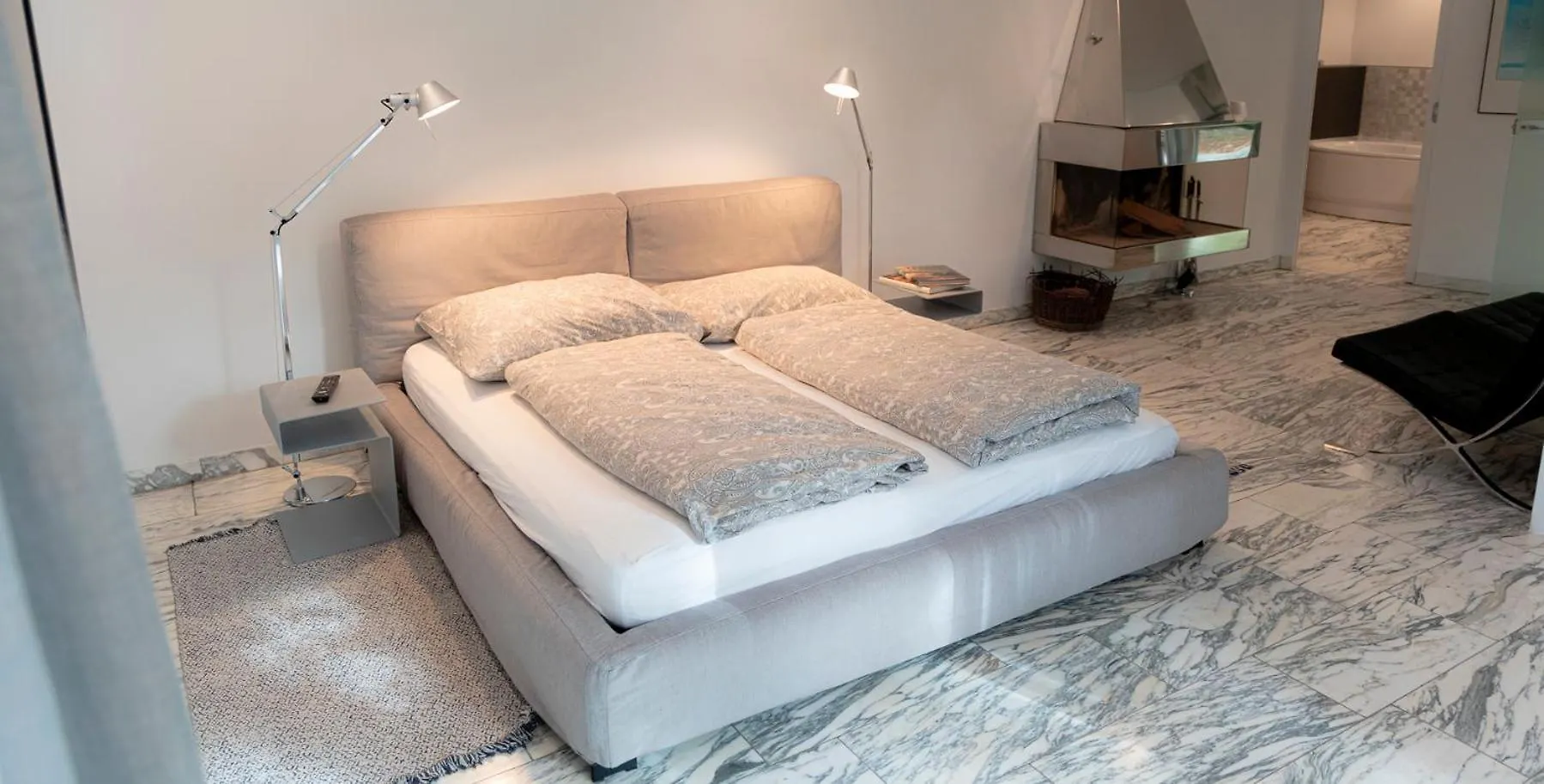 Chez Christine Apartamento Viena Áustria