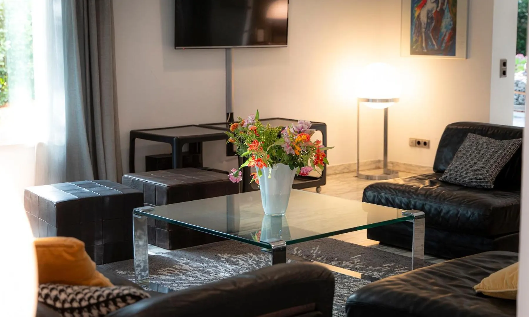 Chez Christine Apartamento Viena