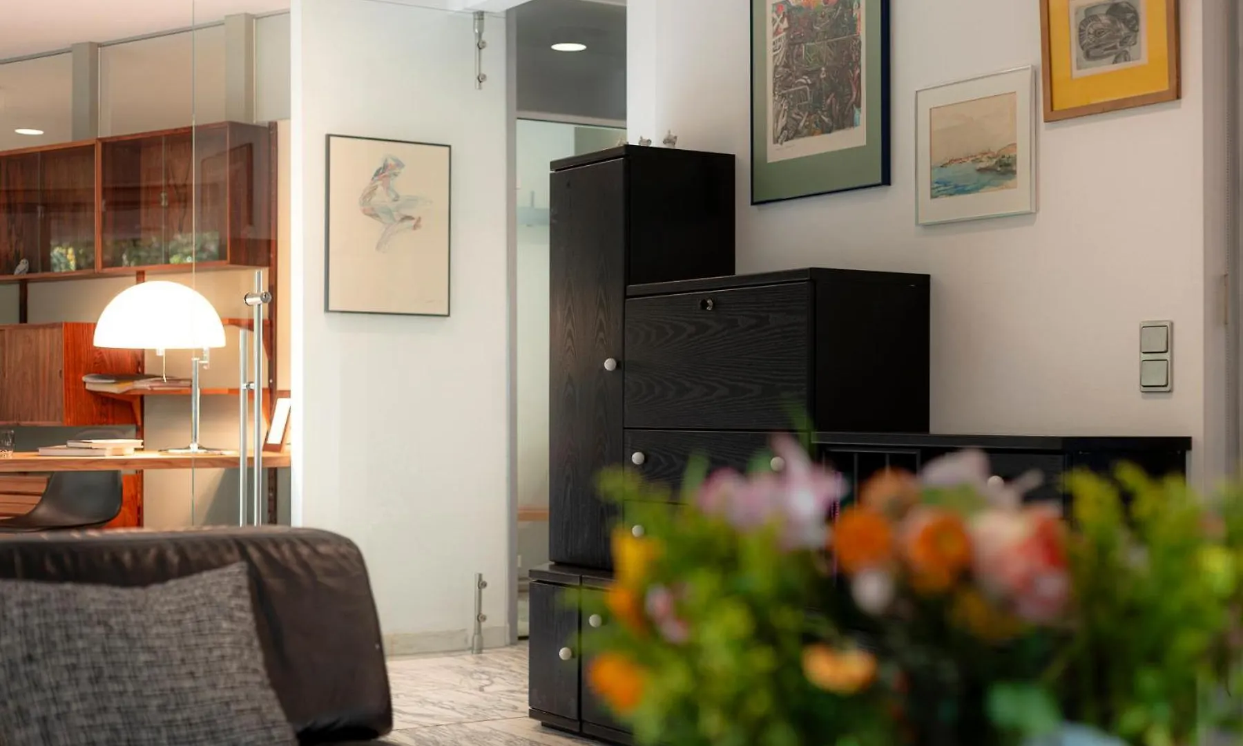 Chez Christine Apartamento Viena