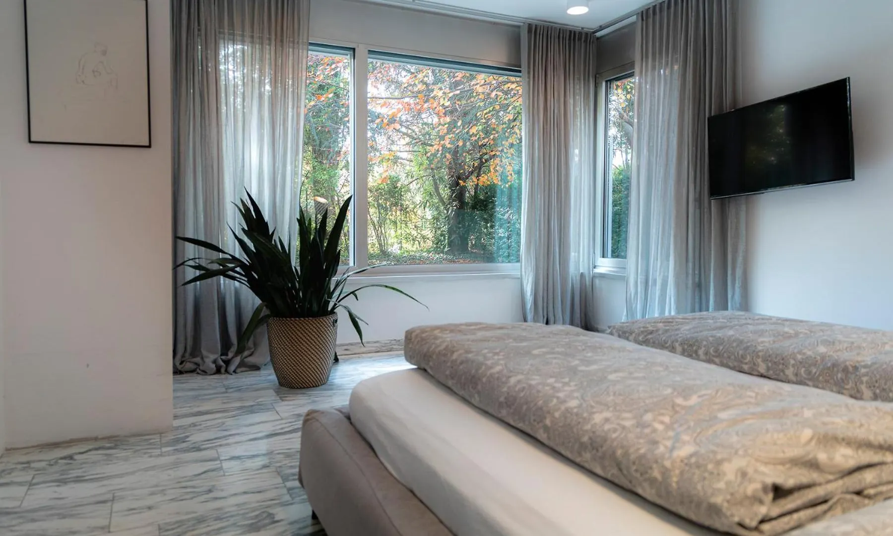 Chez Christine Apartamento Viena 0*,  Áustria