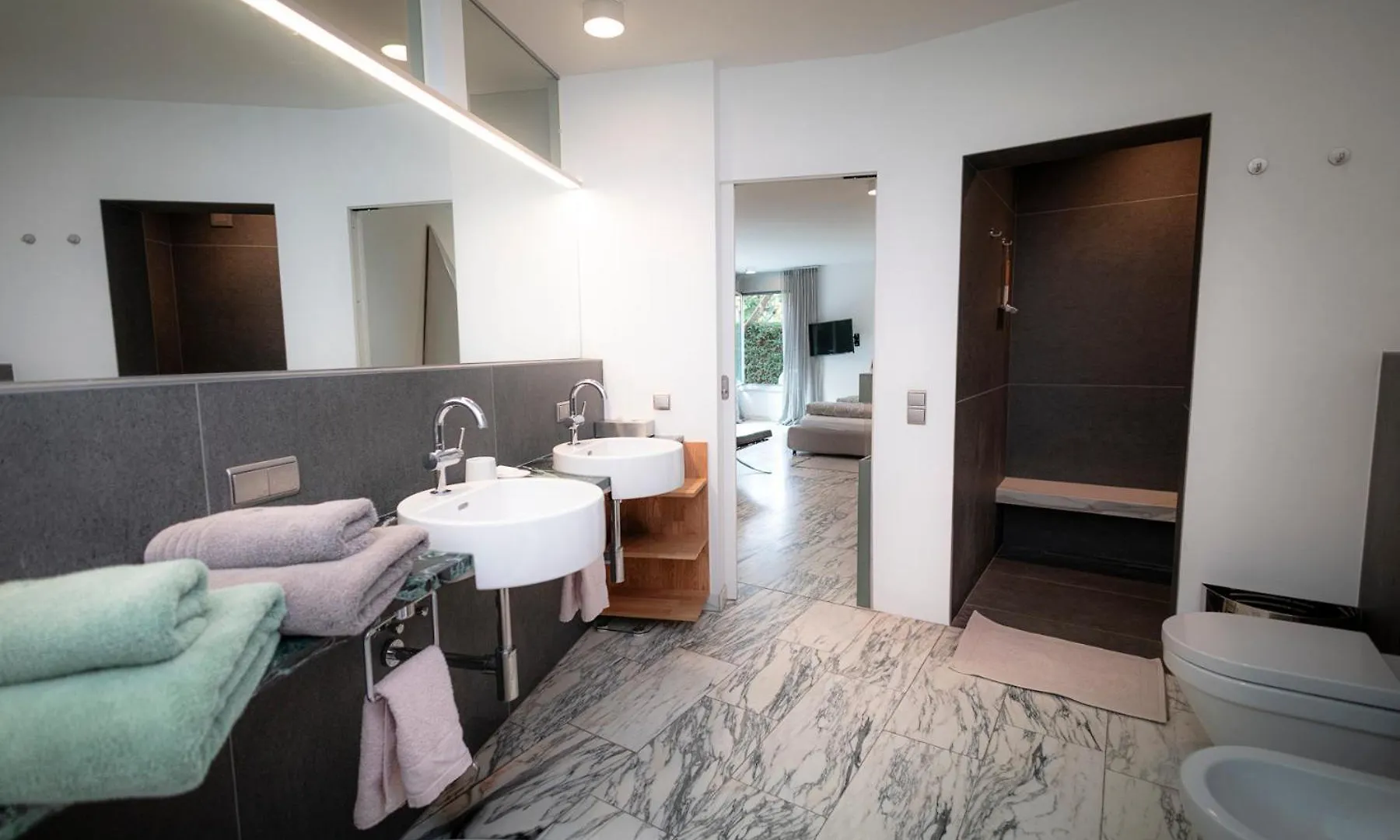 Chez Christine Apartamento Viena
