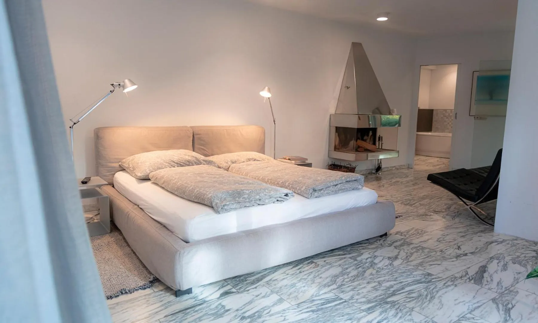 Chez Christine Apartamento Viena 0*,