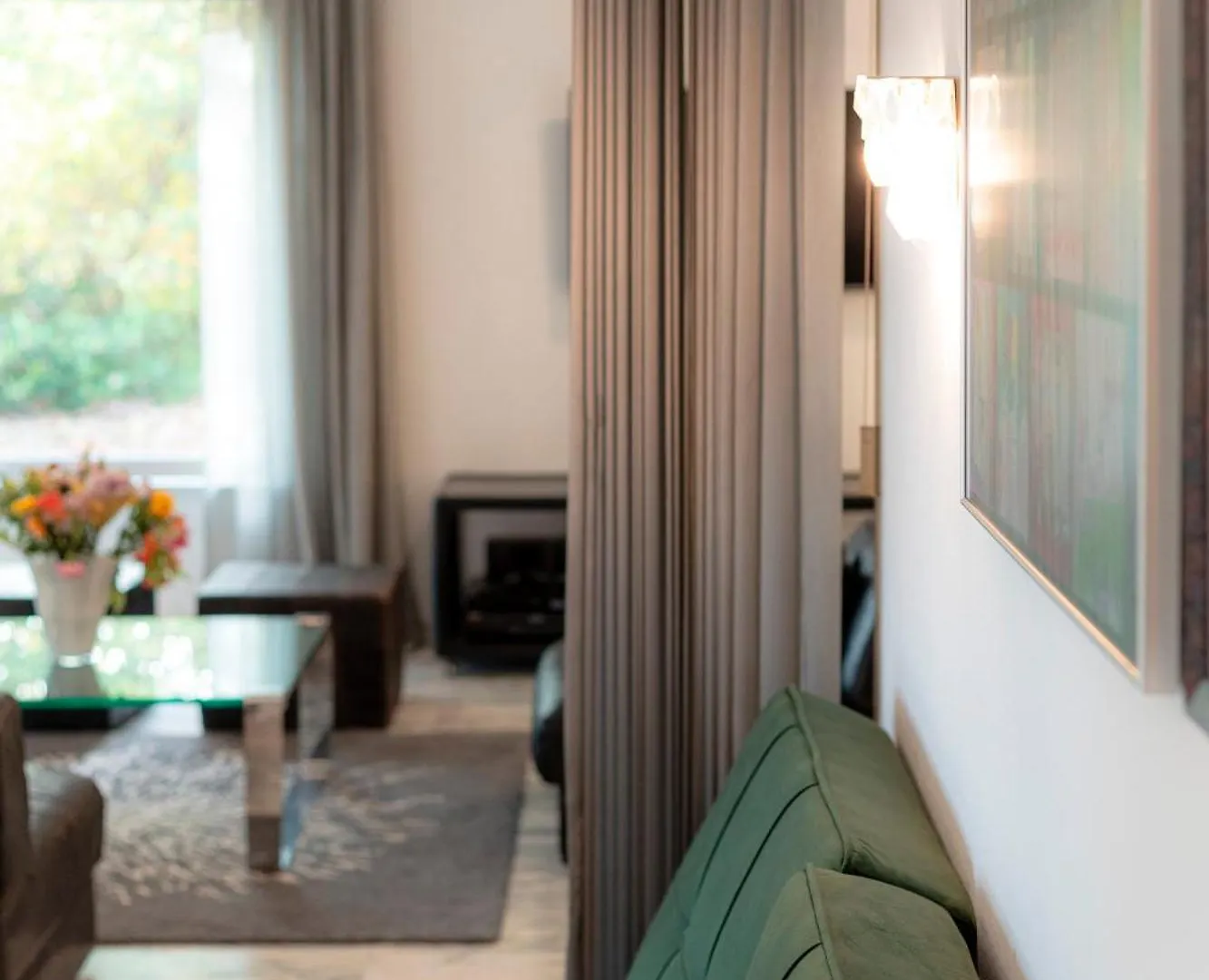 Chez Christine Apartamento Viena 0*,