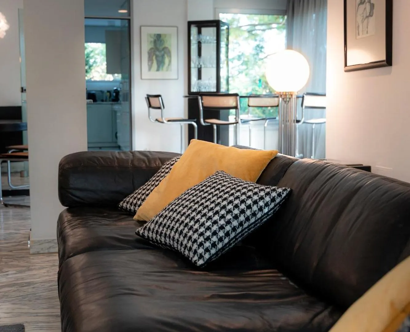 Chez Christine Apartamento Viena