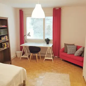  Apartament Symphony - Tram Station To The Opera 1 Min Away
