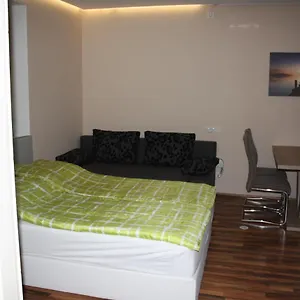 Apartmán Vienna Top Apartment, Vídeň